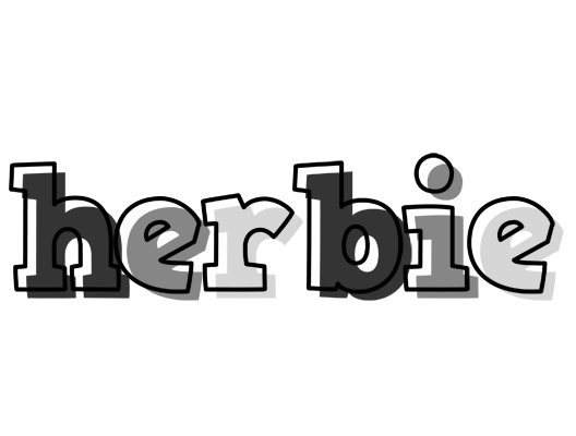 Herbie night logo