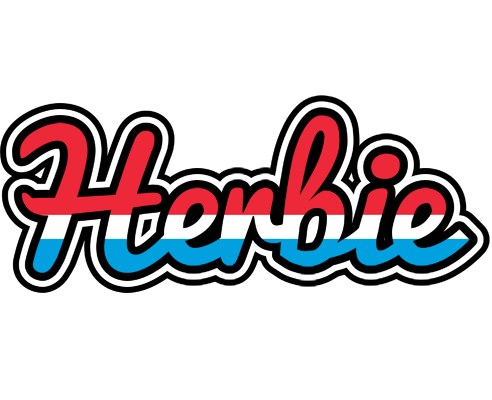Herbie norway logo