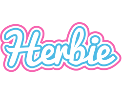 Herbie outdoors logo