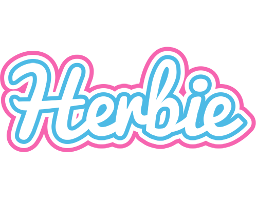 Herbie outdoors logo