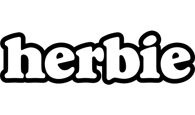 Herbie panda logo