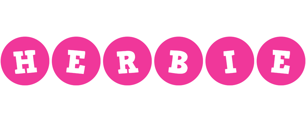 Herbie poker logo