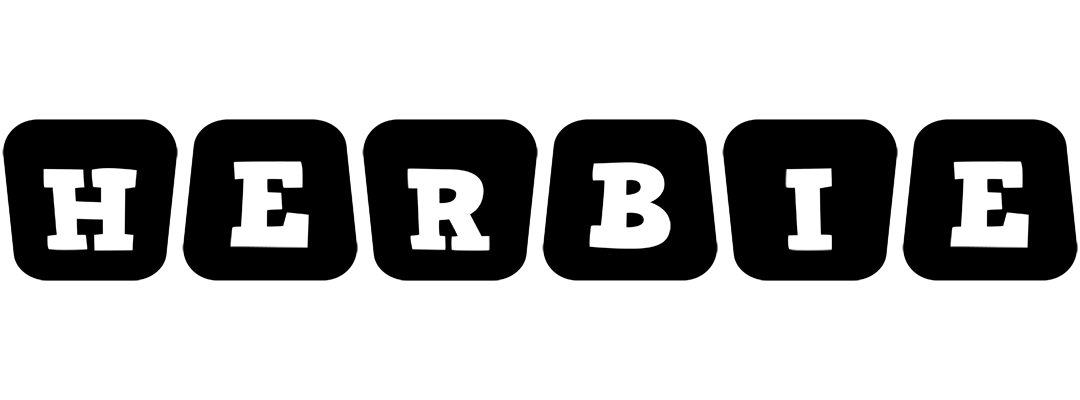 Herbie racing logo