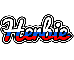 Herbie russia logo
