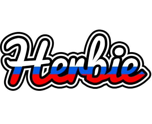 Herbie russia logo