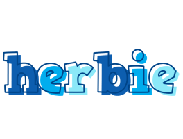 Herbie sailor logo