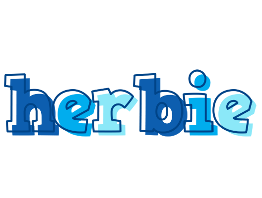 Herbie sailor logo