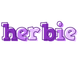 Herbie sensual logo