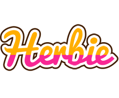 Herbie smoothie logo