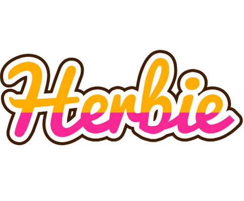 Herbie smoothie logo