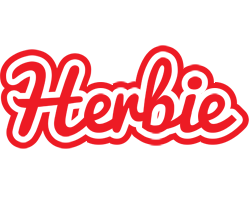 Herbie sunshine logo