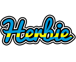 Herbie sweden logo