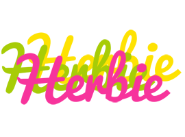 Herbie sweets logo