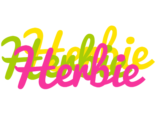 Herbie sweets logo