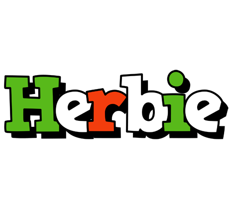 Herbie venezia logo