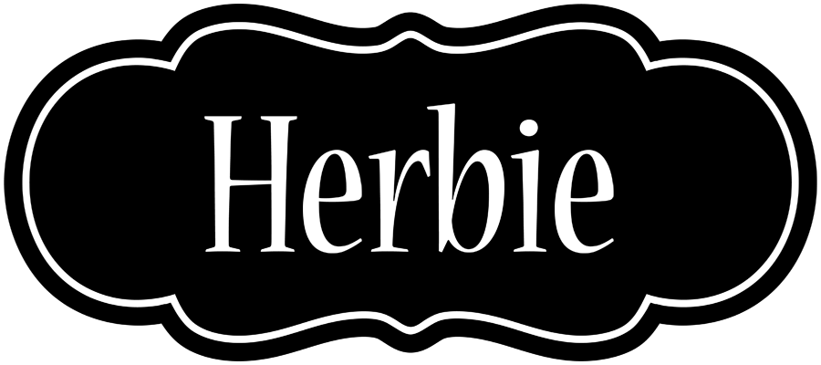 Herbie welcome logo