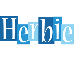 Herbie winter logo