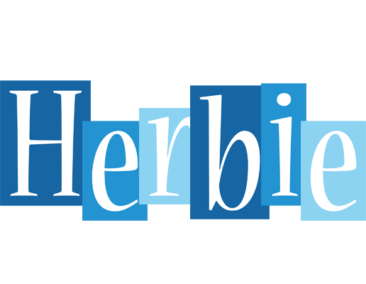 Herbie winter logo