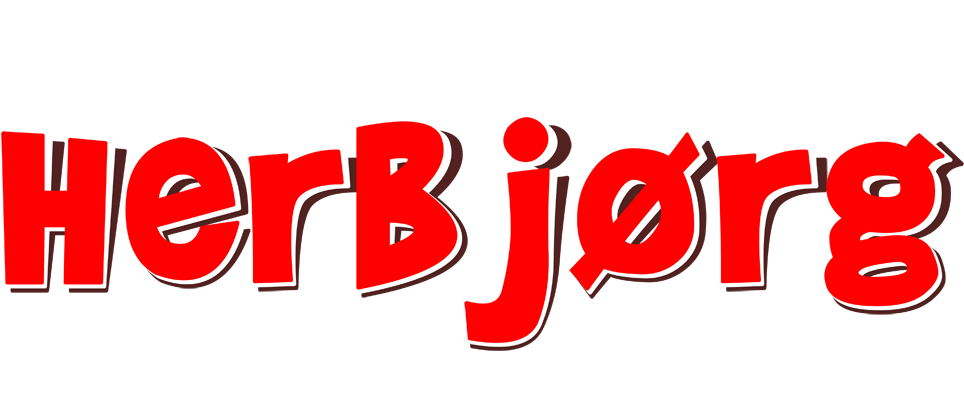 Herbjørg basket logo