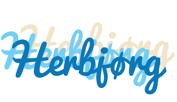 Herbjørg breeze logo