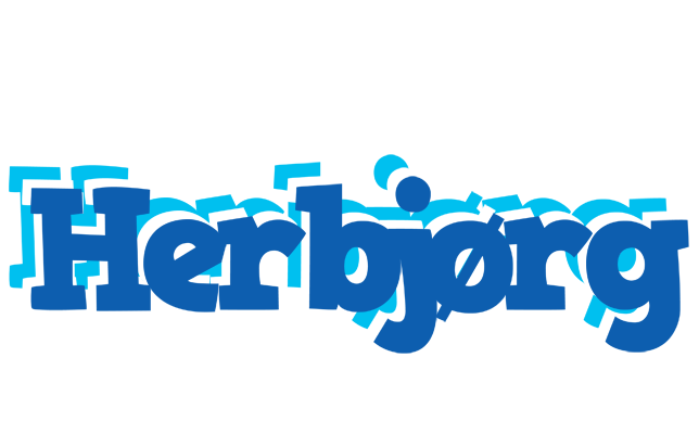 Herbjørg business logo
