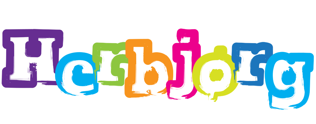 Herbjørg casino logo
