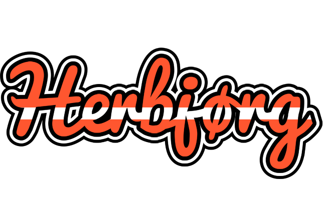 Herbjørg denmark logo