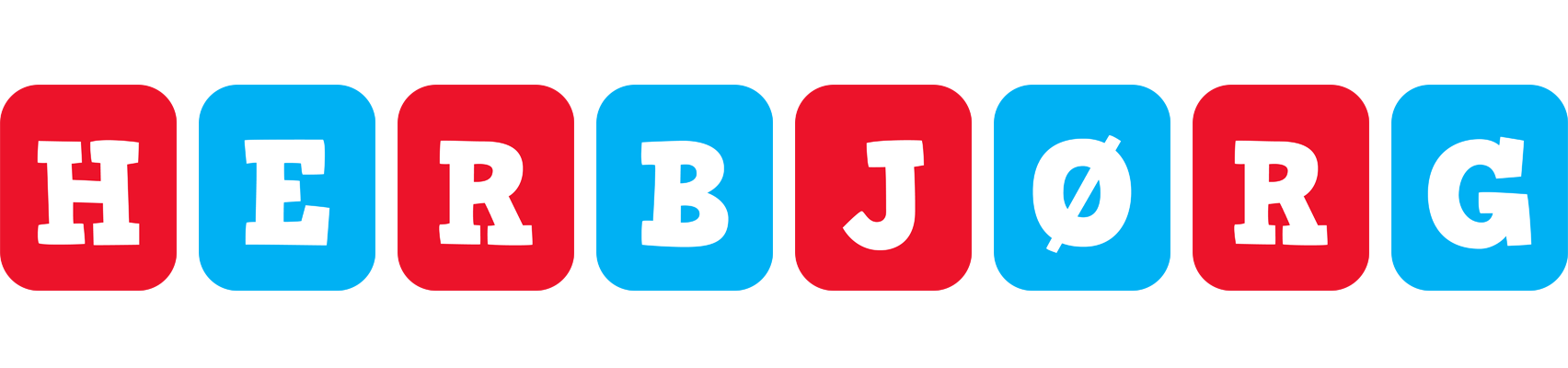 Herbjørg diesel logo