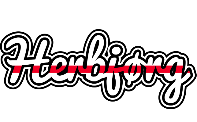 Herbjørg kingdom logo