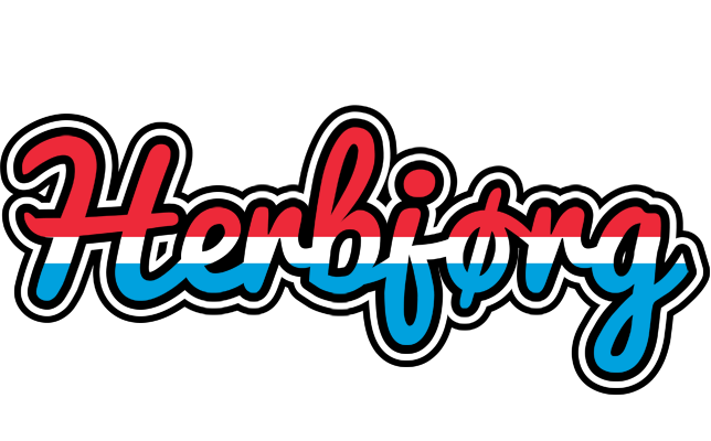 Herbjørg norway logo