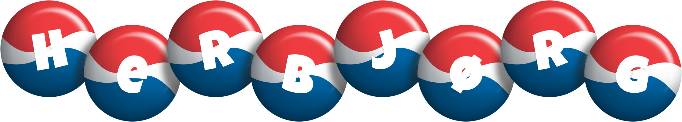 Herbjørg paris logo