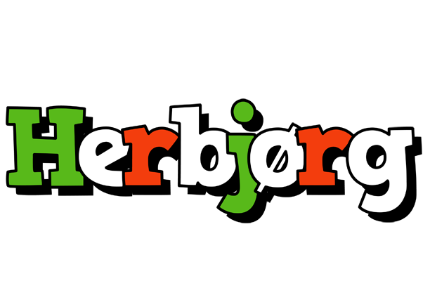 Herbjørg venezia logo