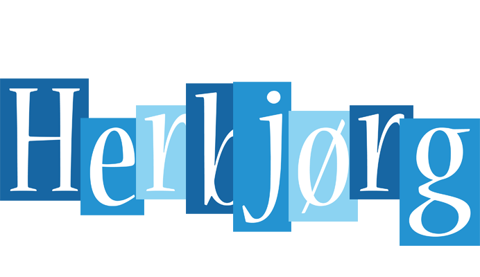Herbjørg winter logo