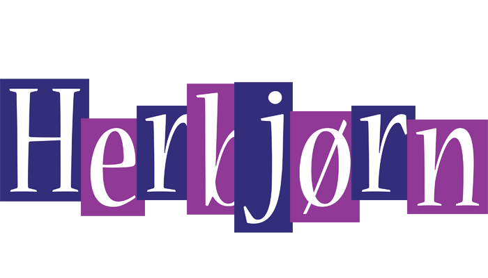 Herbjørn autumn logo