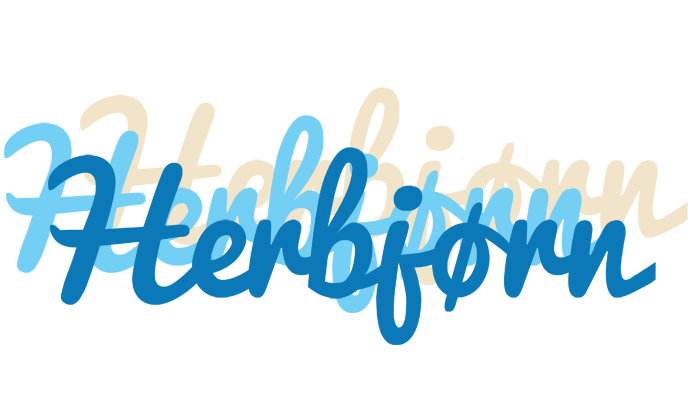 Herbjørn breeze logo