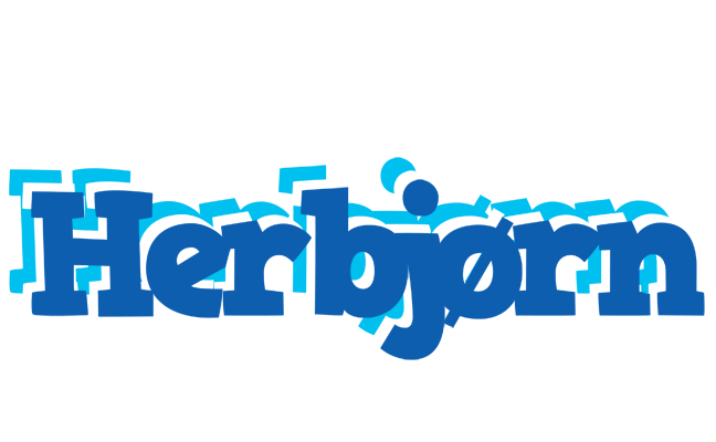 Herbjørn business logo