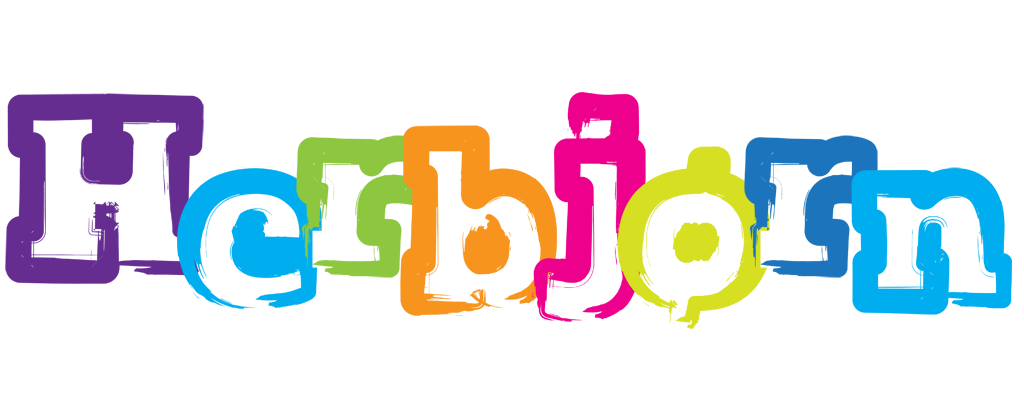 Herbjørn casino logo