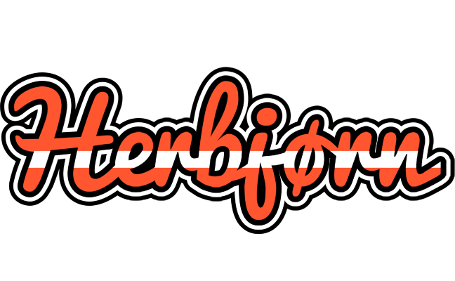 Herbjørn denmark logo