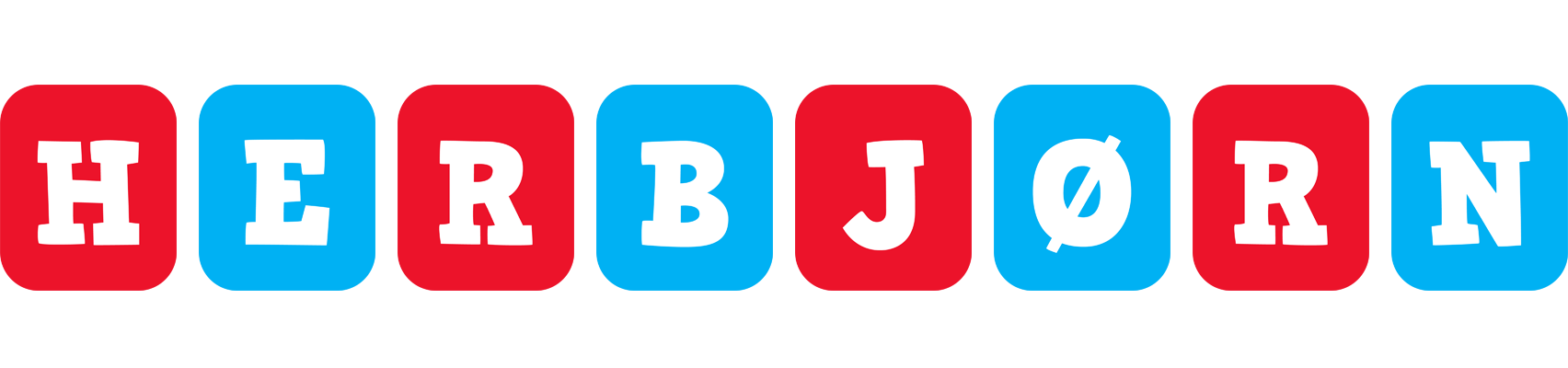 Herbjørn diesel logo