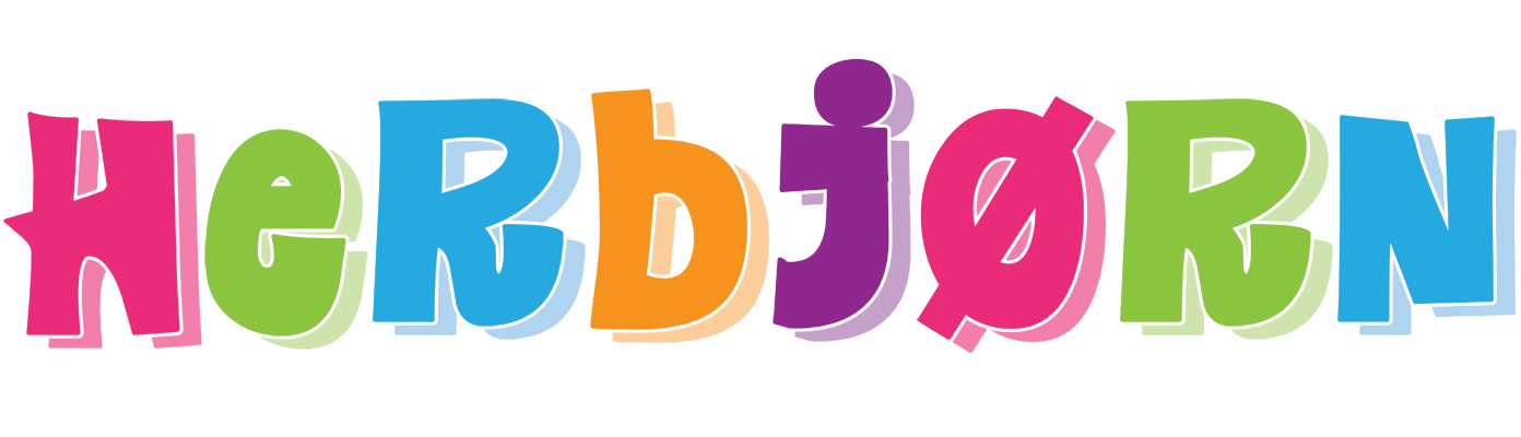 Herbjørn friday logo