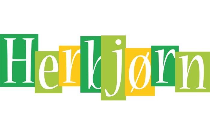 Herbjørn lemonade logo