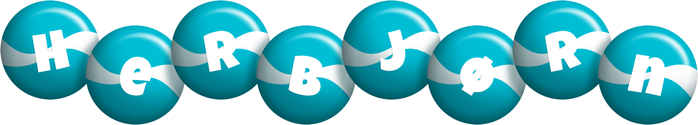 Herbjørn messi logo
