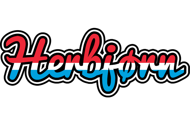 Herbjørn norway logo