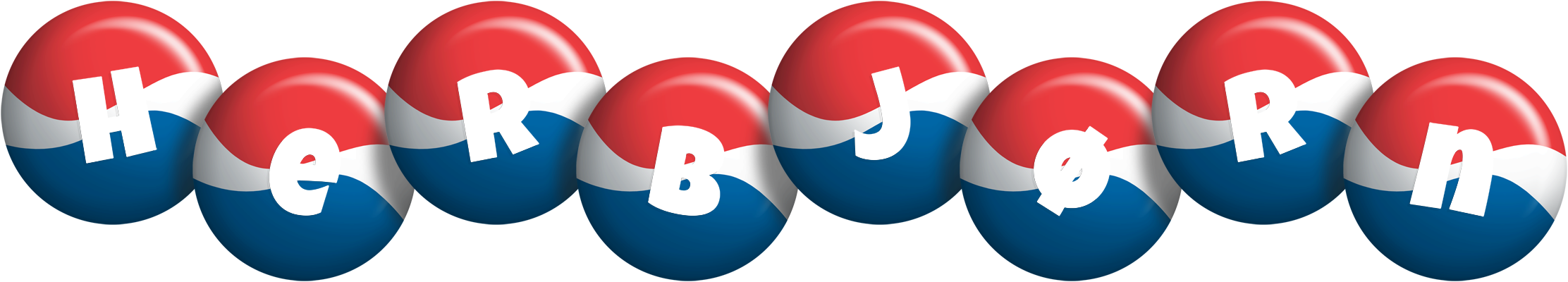 Herbjørn paris logo