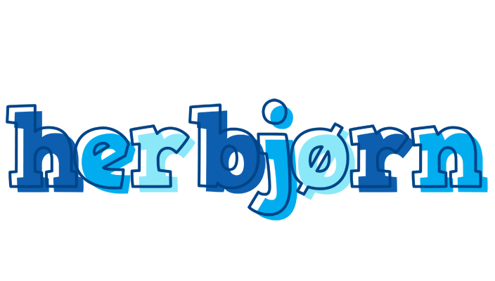 Herbjørn sailor logo