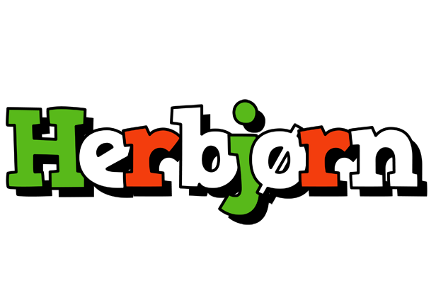 Herbjørn venezia logo