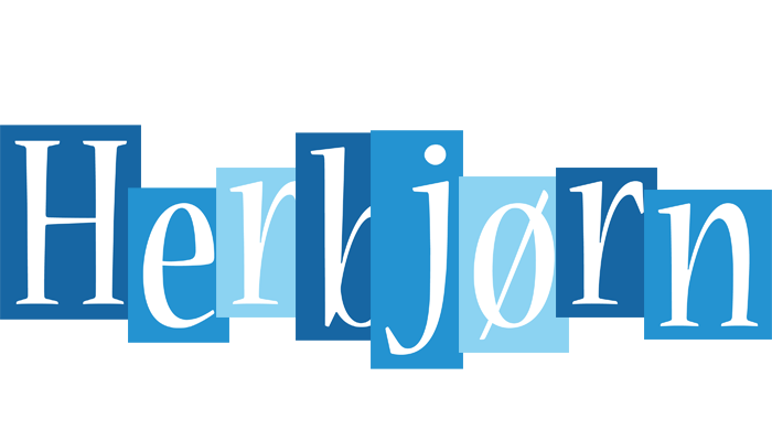 Herbjørn winter logo