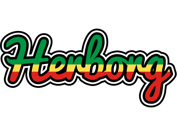 Herborg african logo