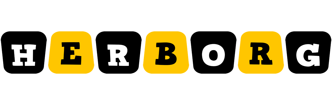 Herborg boots logo