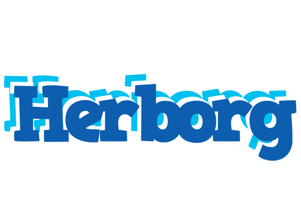 Herborg business logo